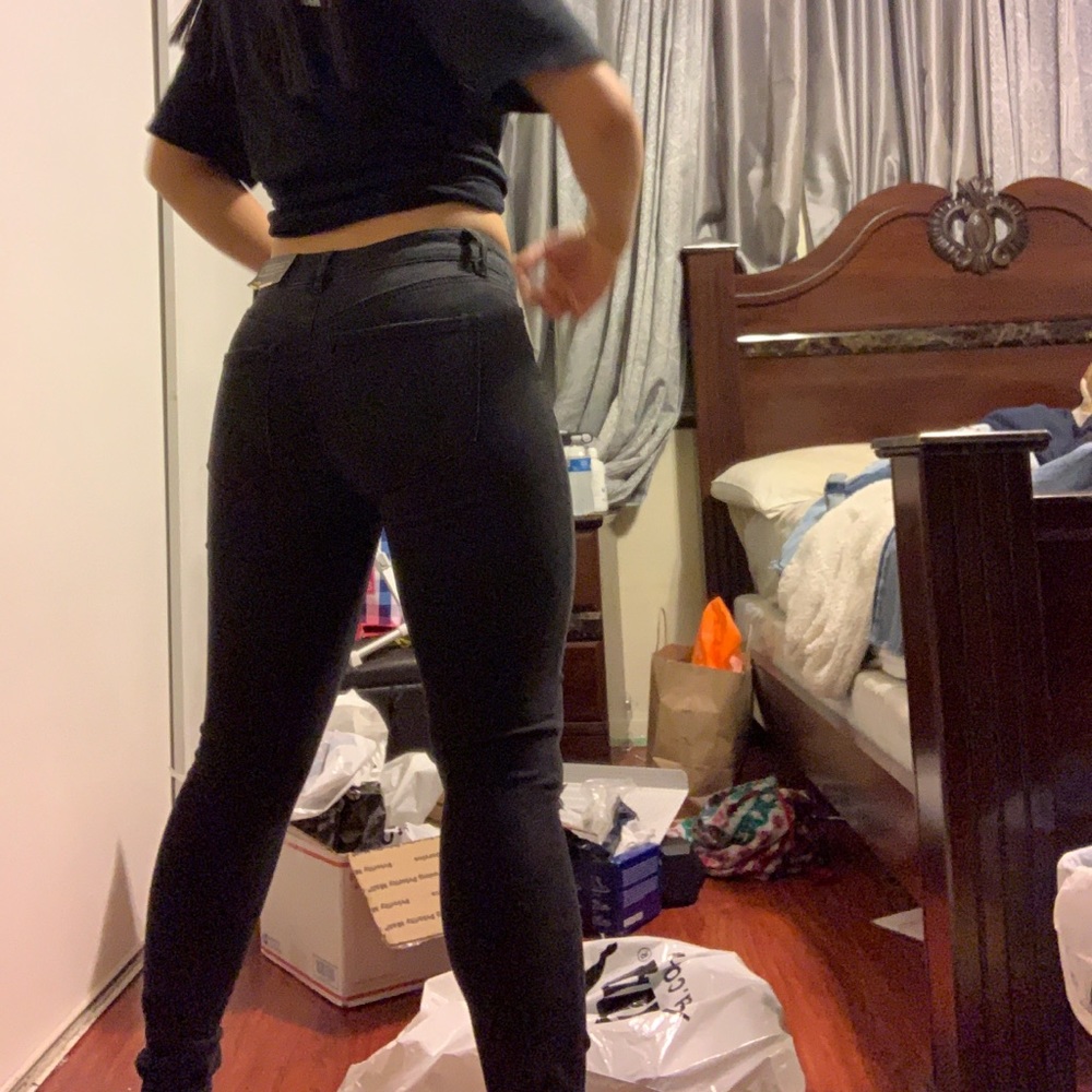 Jeans - Picture 2 of 7